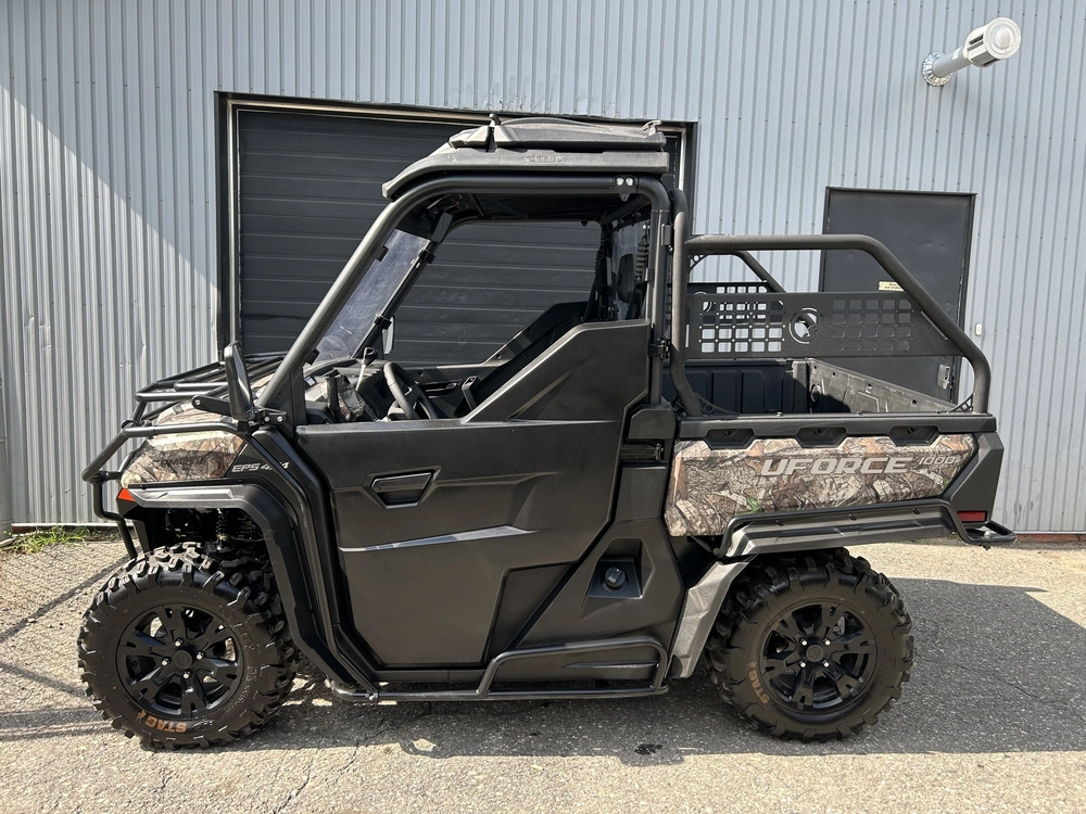 Cfmoto Uforce 1000 2023 alt