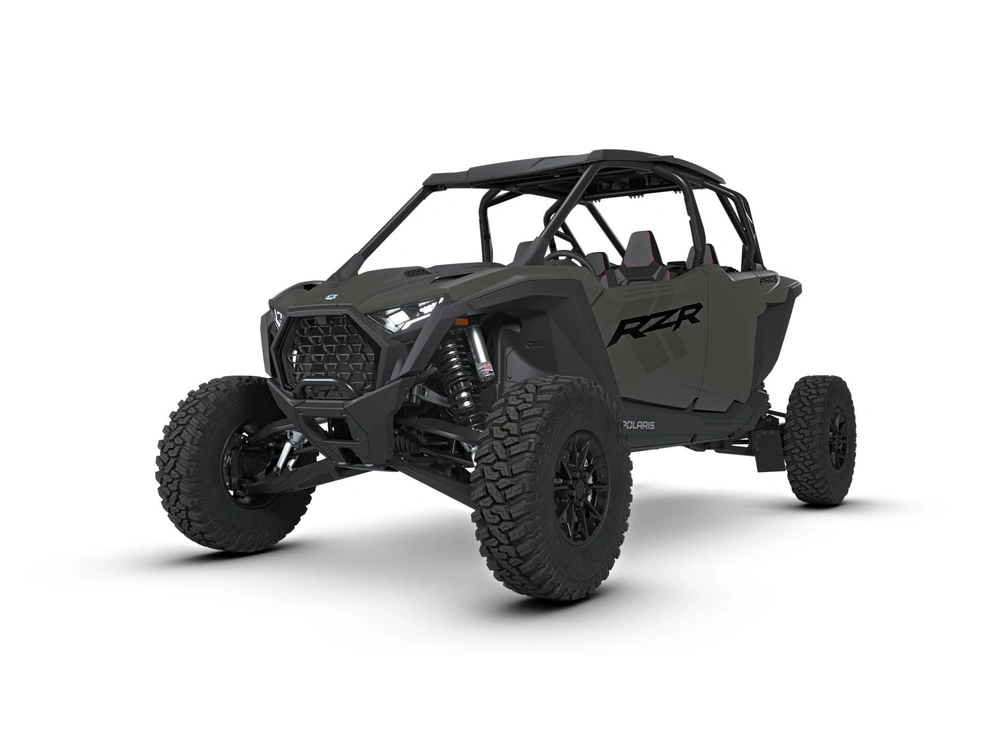 2027 Polaris Rzr Pro S 4 Sport alt