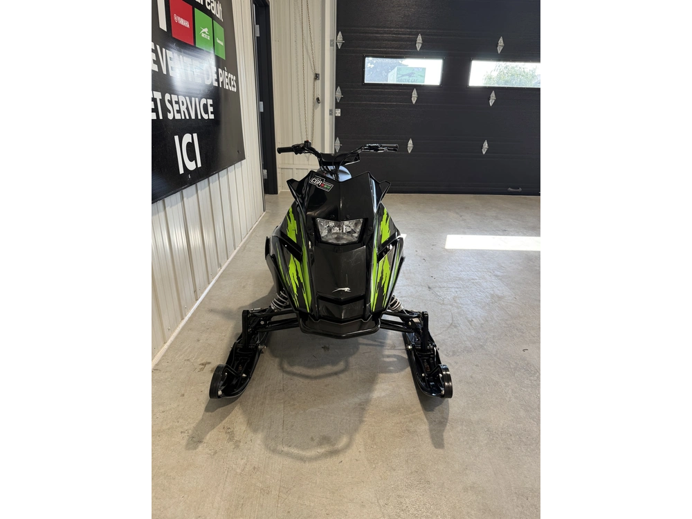 Arctic Cat Zr 200 2023 alt