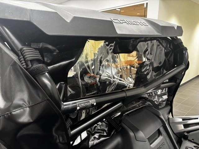 Cfmoto Zforce 950 2022 2022 alt