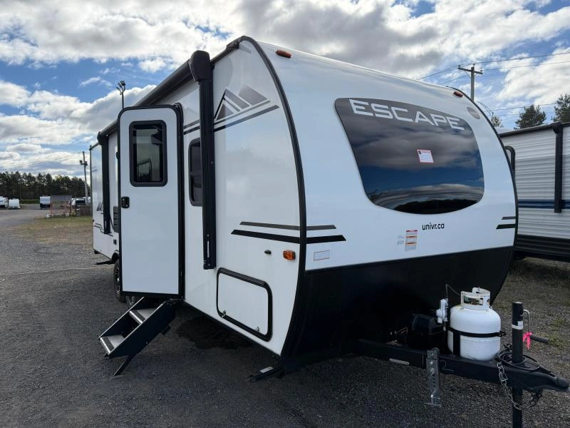 2022 Kz Escape E231bh alt