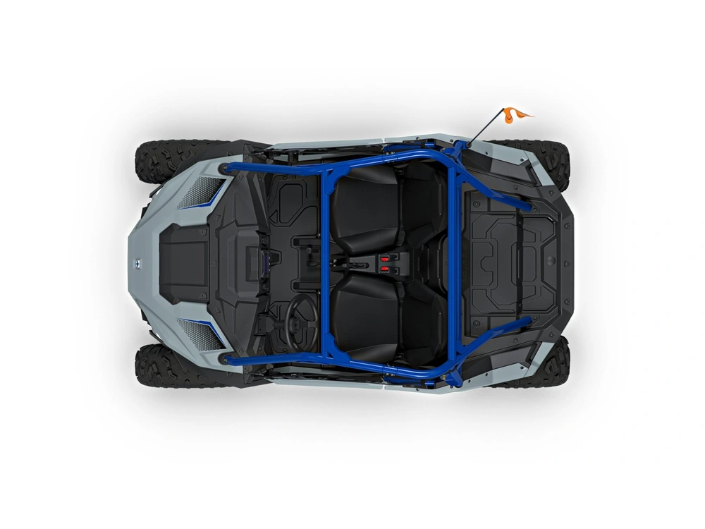 2027 Polaris Rzr 200 Efi alt