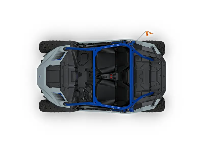 Polaris RZR 200 EFI 2027