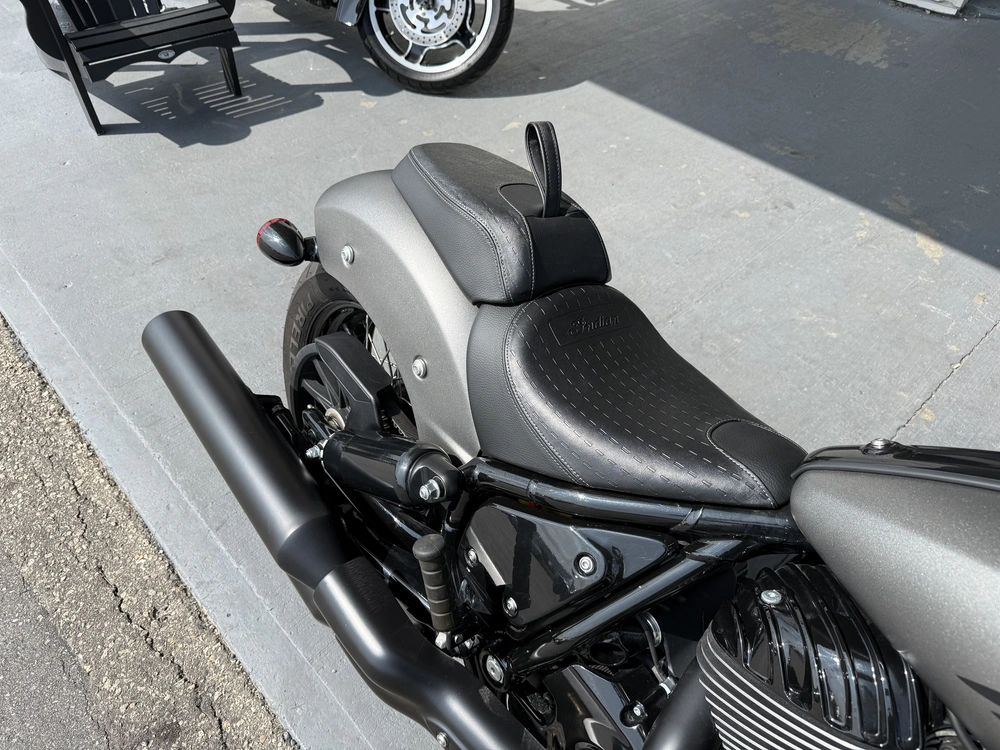 2023 Indian Motorcycle Chief Dark Horse Bobber alt