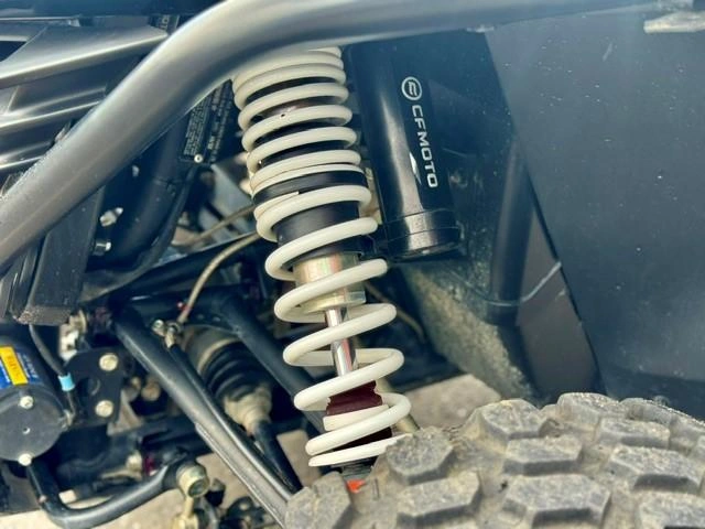 2023 Cfmoto Zforce 950 Ho Ex alt