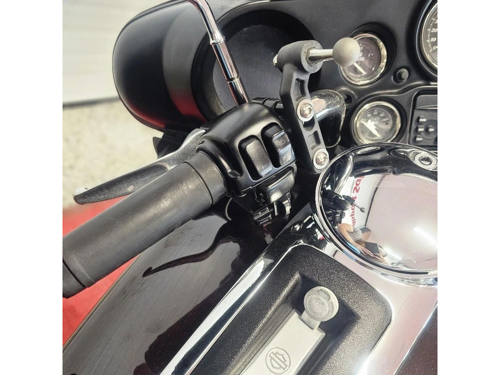 2010 Harley-davidson Electra Glide Ultra Limited alt