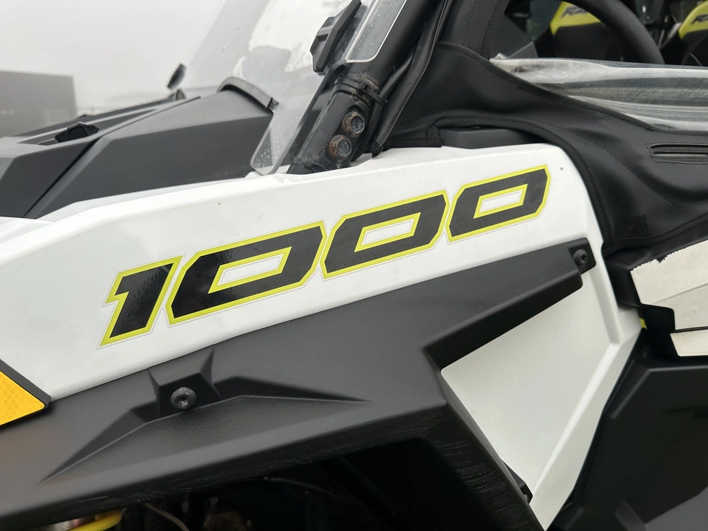2021 Polaris Rzr 1000xp 4 alt