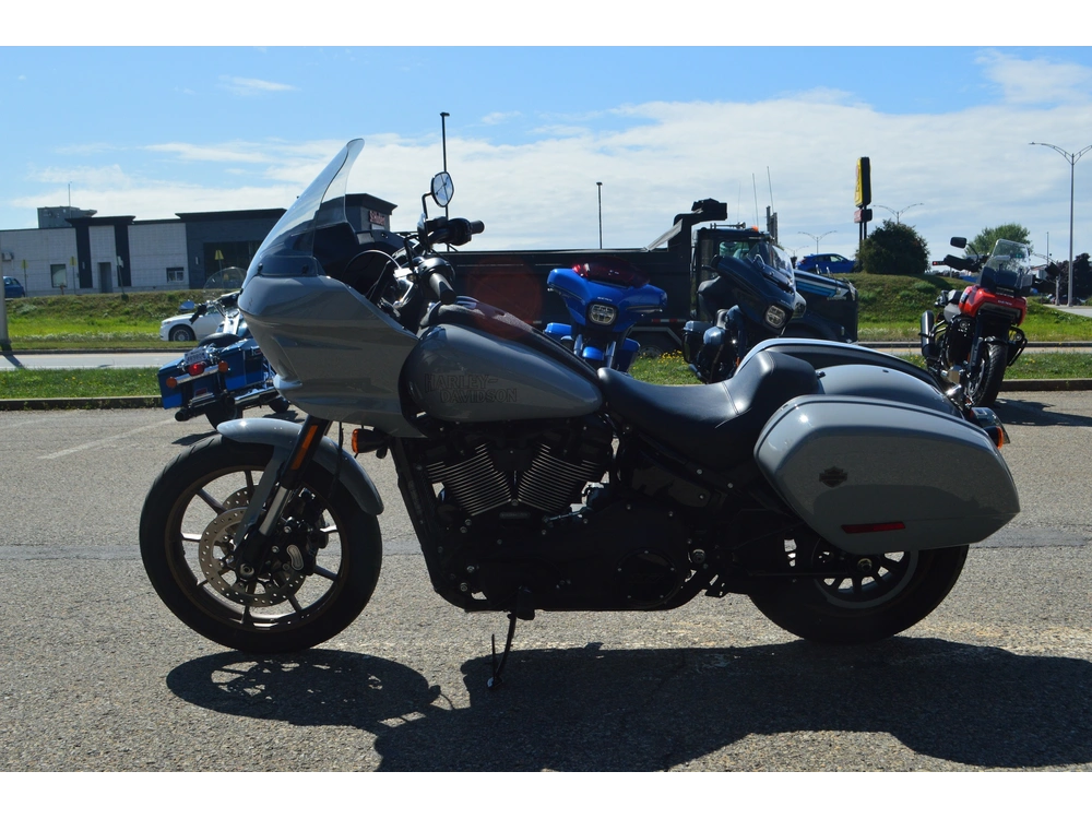 Harley-davidson Fxlrst 2024 alt