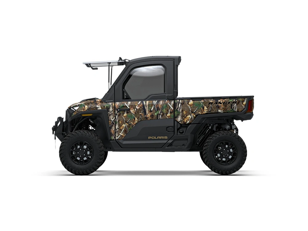 2027 Polaris Ranger Xd 1500 Northstar Ultimate alt