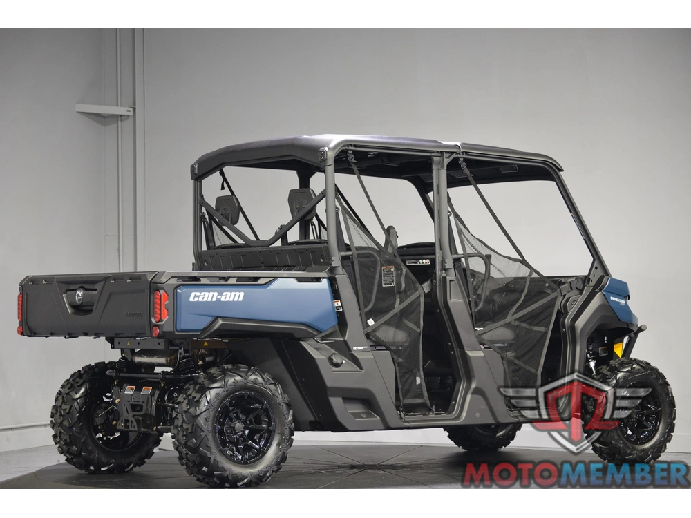 2026 Can-am Defender Max Xt Hd9 alt