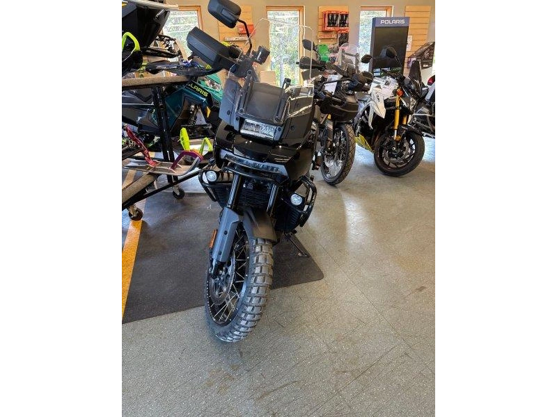 2022 Other Pan America 1250 Special alt