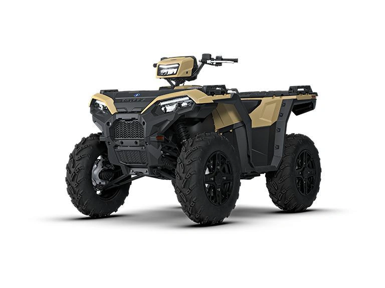 Polaris Sportsman 850 Eps 2027 alt