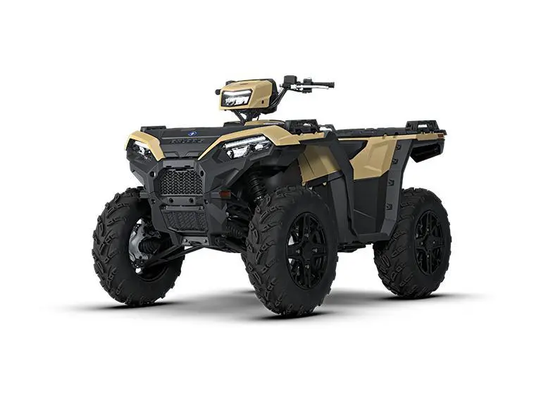 Polaris Sportsman 850 EPS 2027