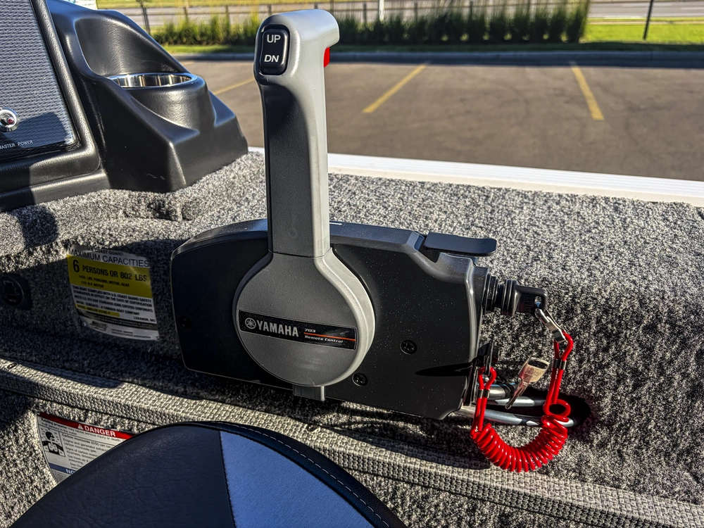 2026 G3 Boats Av178c alt