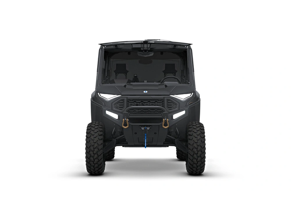 2027 Polaris Ranger Xd 1500 Northstar Mountaineer Edition alt