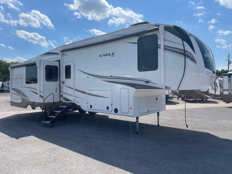 Jayco Eagle 317rlok 2022 alt