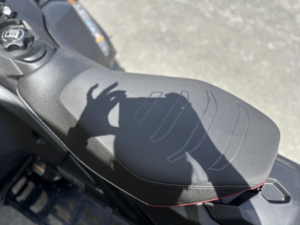 2025 Ski-doo Renegade Enduro 900 Turbo alt