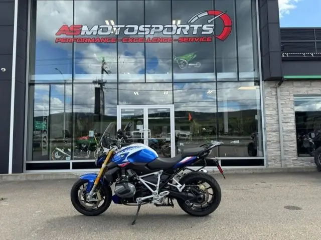 BMW R 1250 R 2024