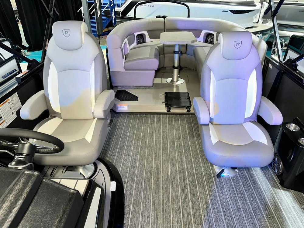 2024 Premier Solaris Rev 250