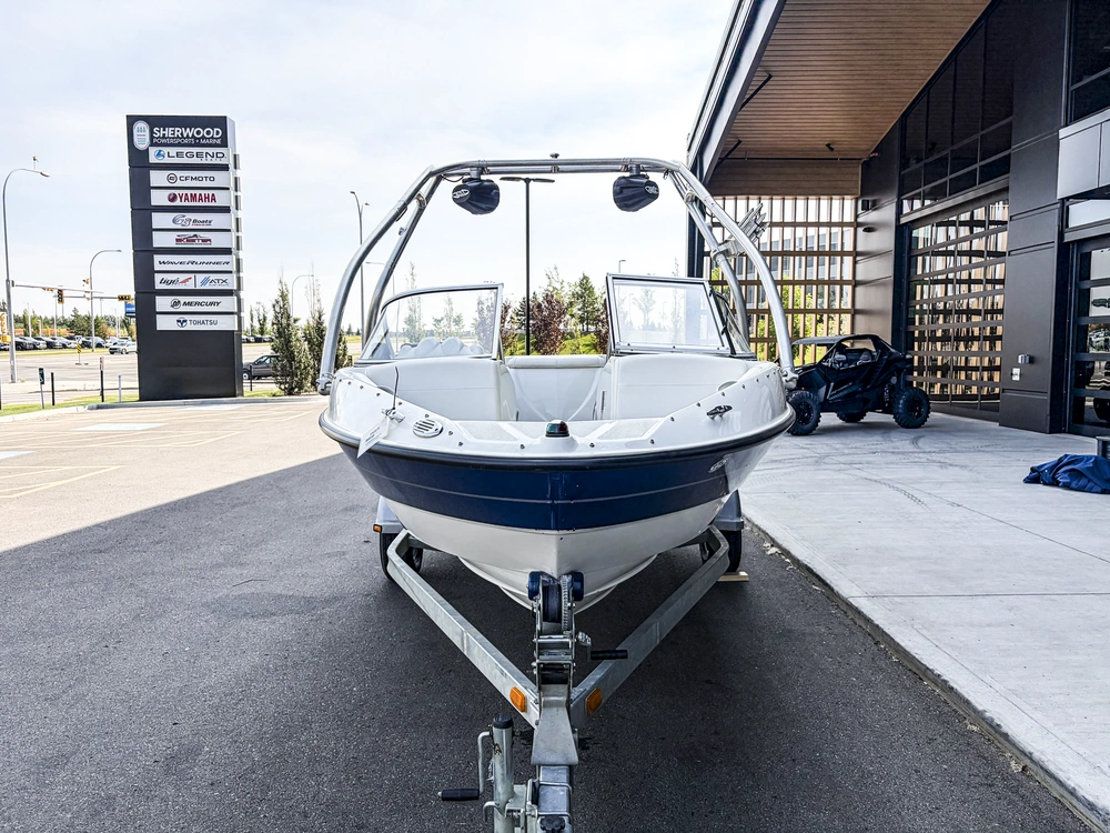 2010 Bayliner 185 alt
