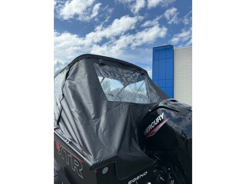 2019 Legend 18 Xtr Merc 90 Elpt Ct alt