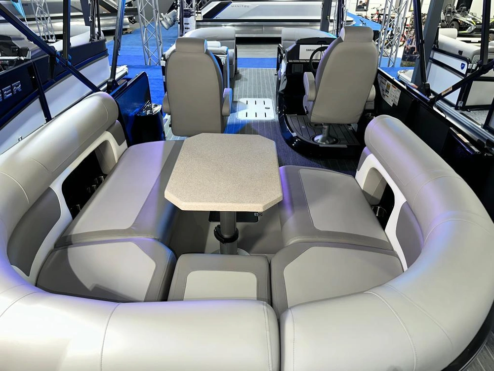 2024 Premier Solaris Rev 250