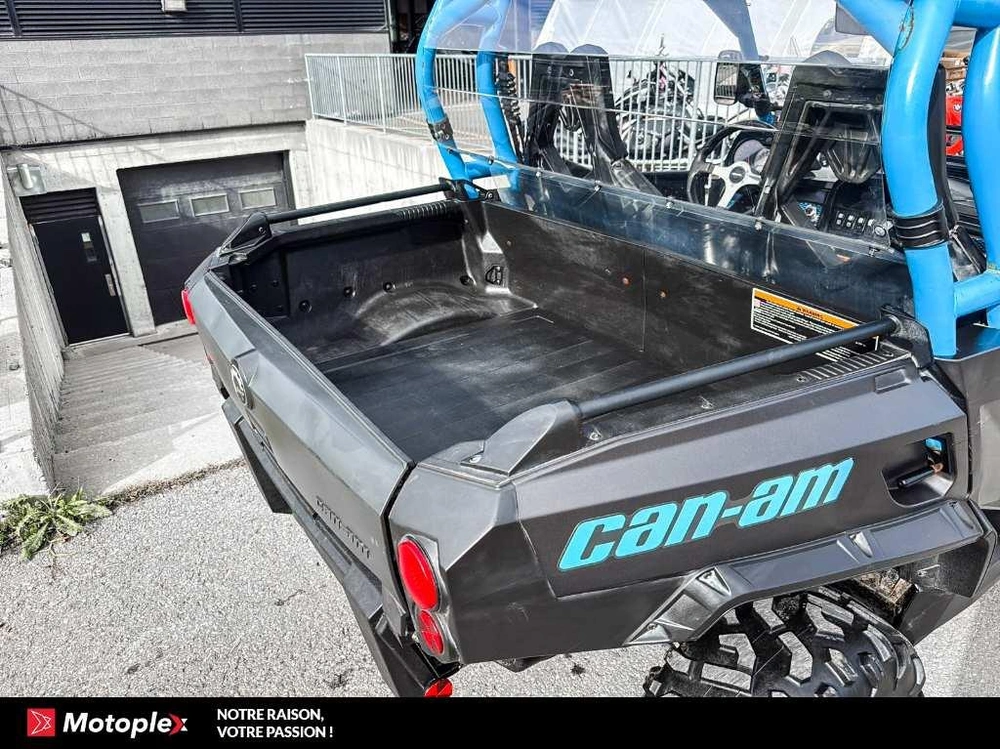 2019 Can-am Commander 800 Xt alt
