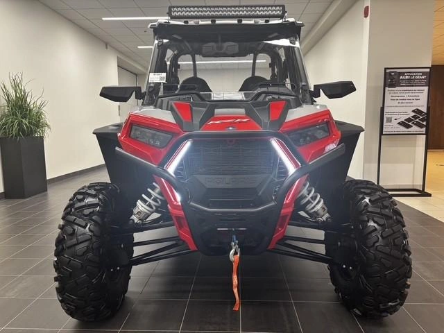 Polaris Rzr Xp-4 2023 alt