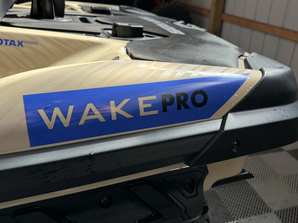 2025 Sea-doo Wake Pro 230 alt