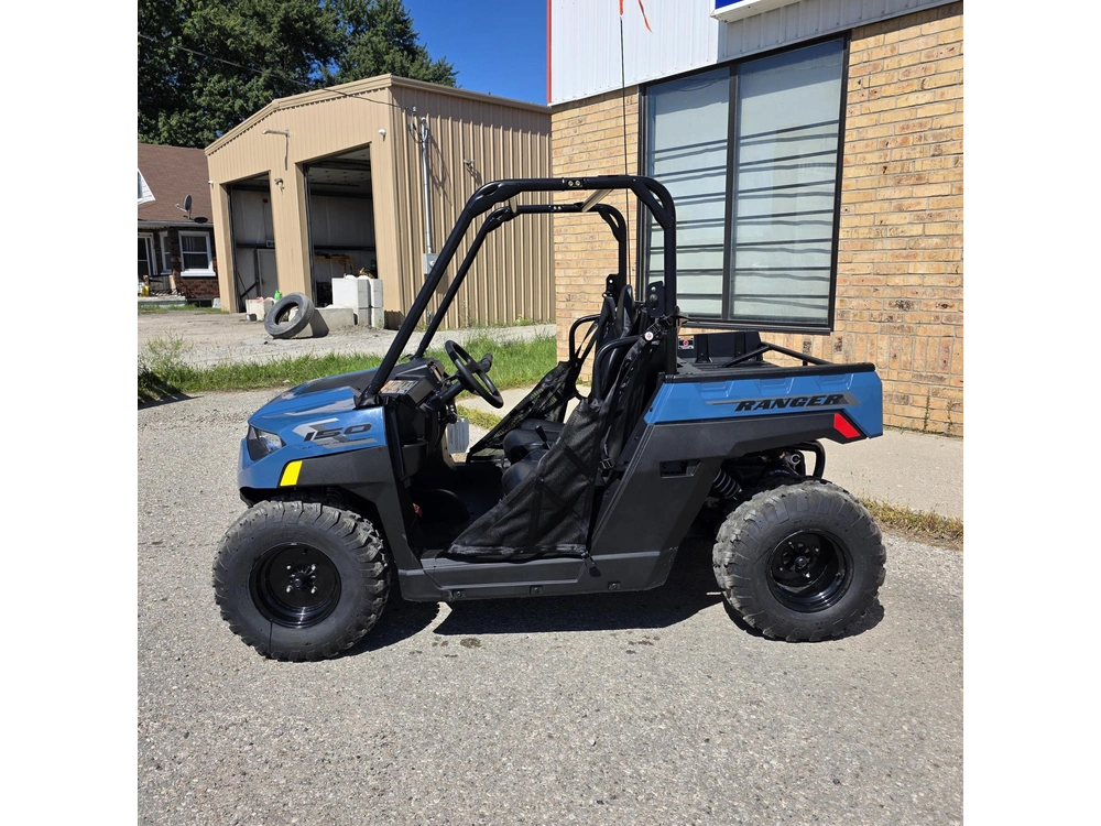 2026 Polaris Ranger 150 Efi alt