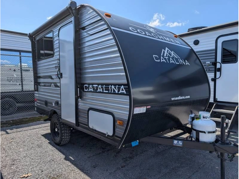 Coachmen Catalina 134bhx 2026 alt