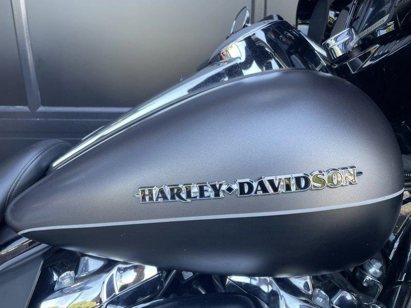 2017 Harley-davidson Flhtkl - Electra Glide Ultra Limited Low