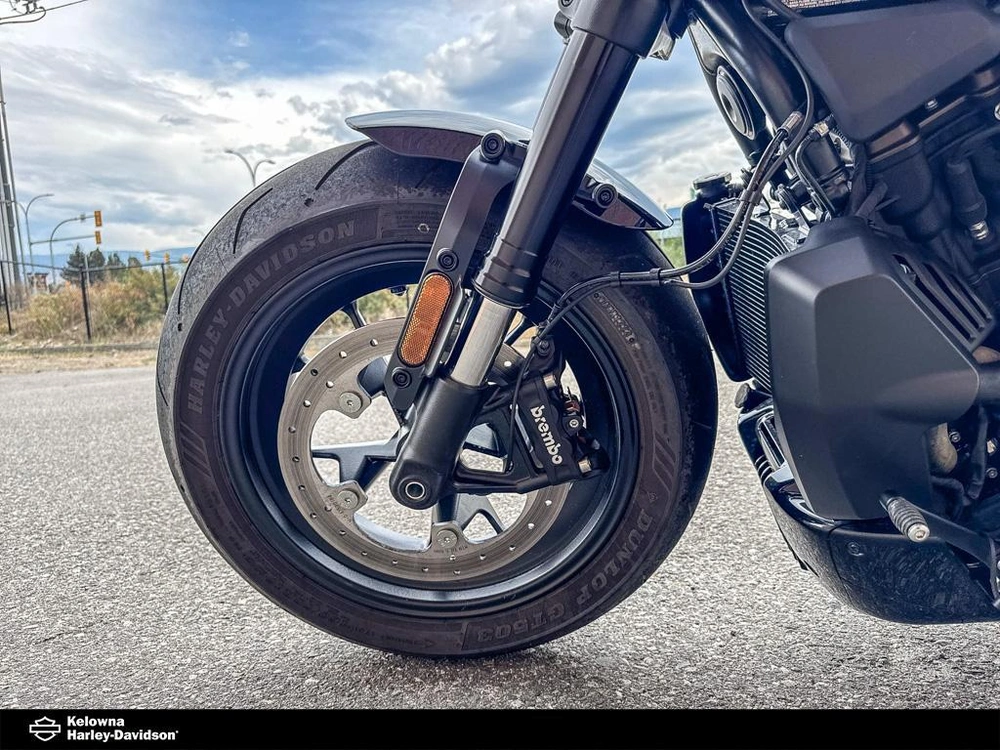 2024 Harley-davidson Rh1250s - Sportster™ S alt