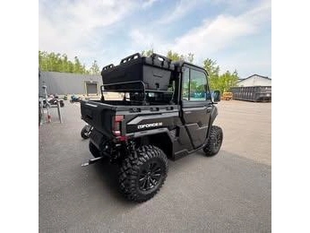 Cfmoto Uforce U10 Pro Highland Uforce1000 U10 Pro Highland 3 Cylindres 2025 alt