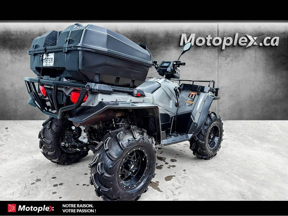 Polaris Sportsman 570 Touring 2022 alt