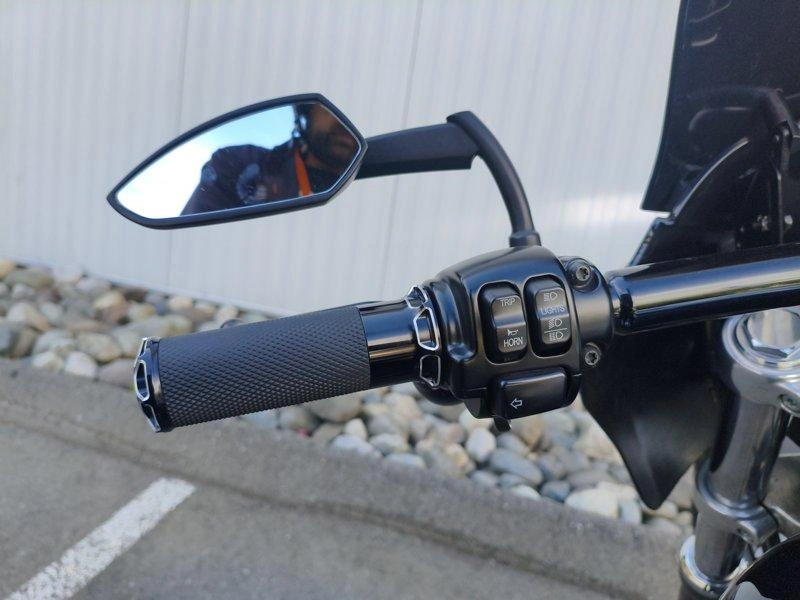 2014 Harley-davidson Fxsb - Breakout alt
