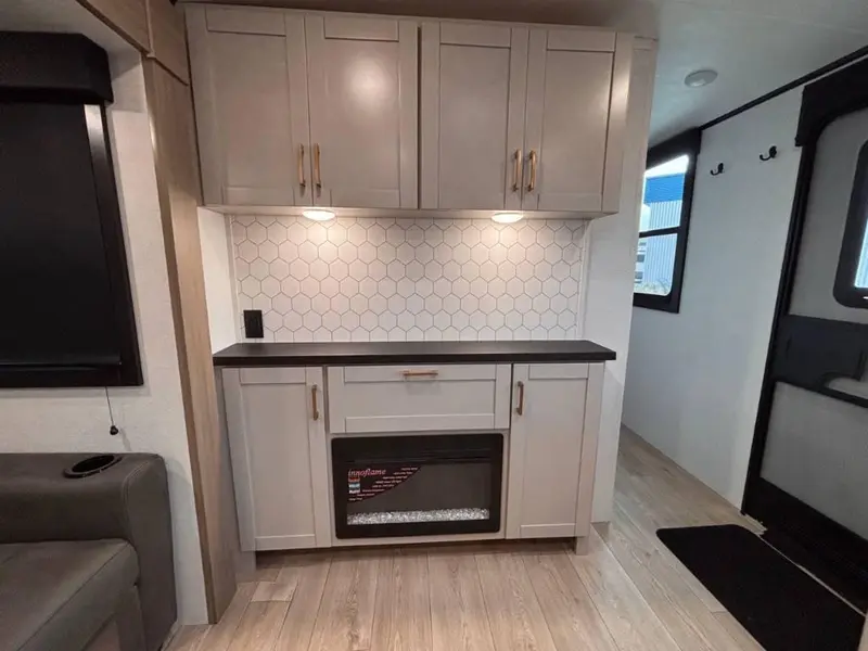 Jayco Jay Feather 29QBH 2027