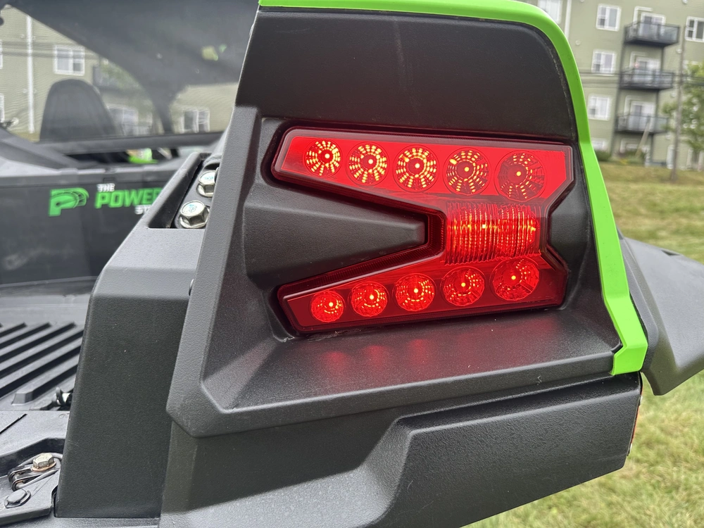 2020 Kawasaki Teryx Krx 1000 alt