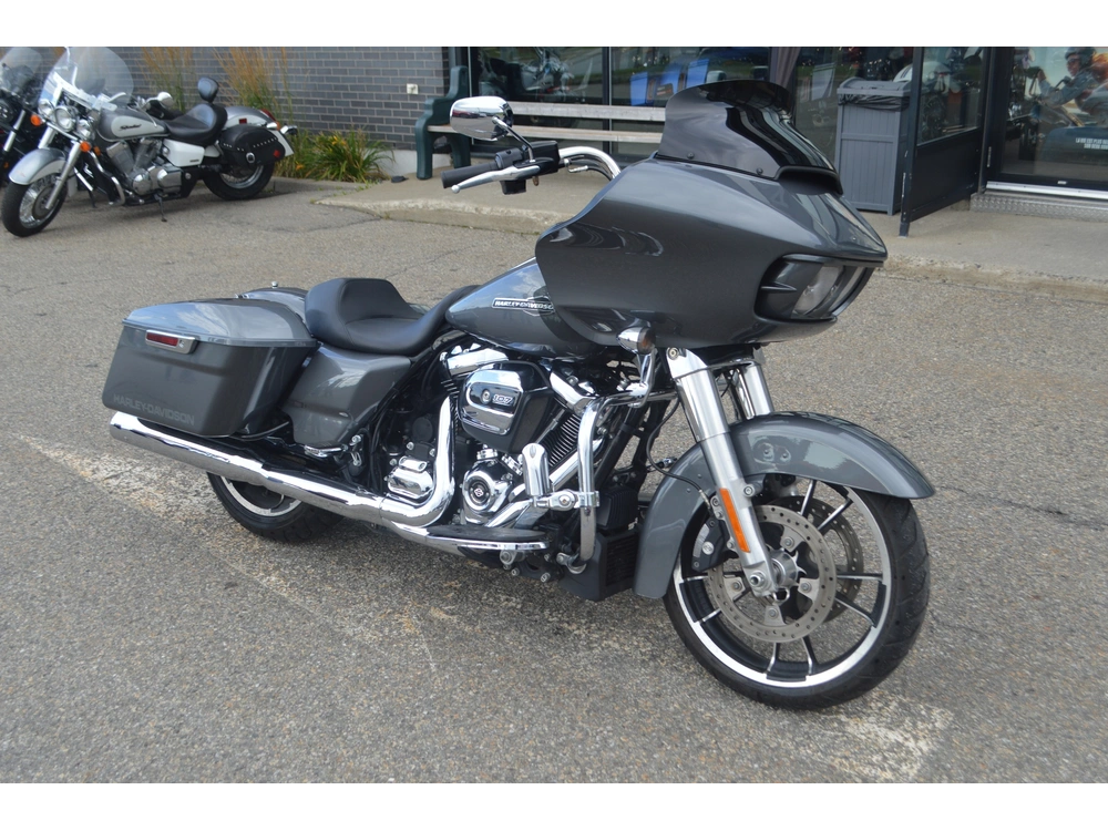 Harley-davidson Fltrx 2021 alt