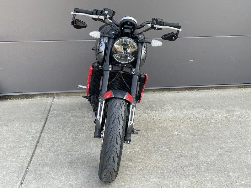 2024 Triumph Trident 660