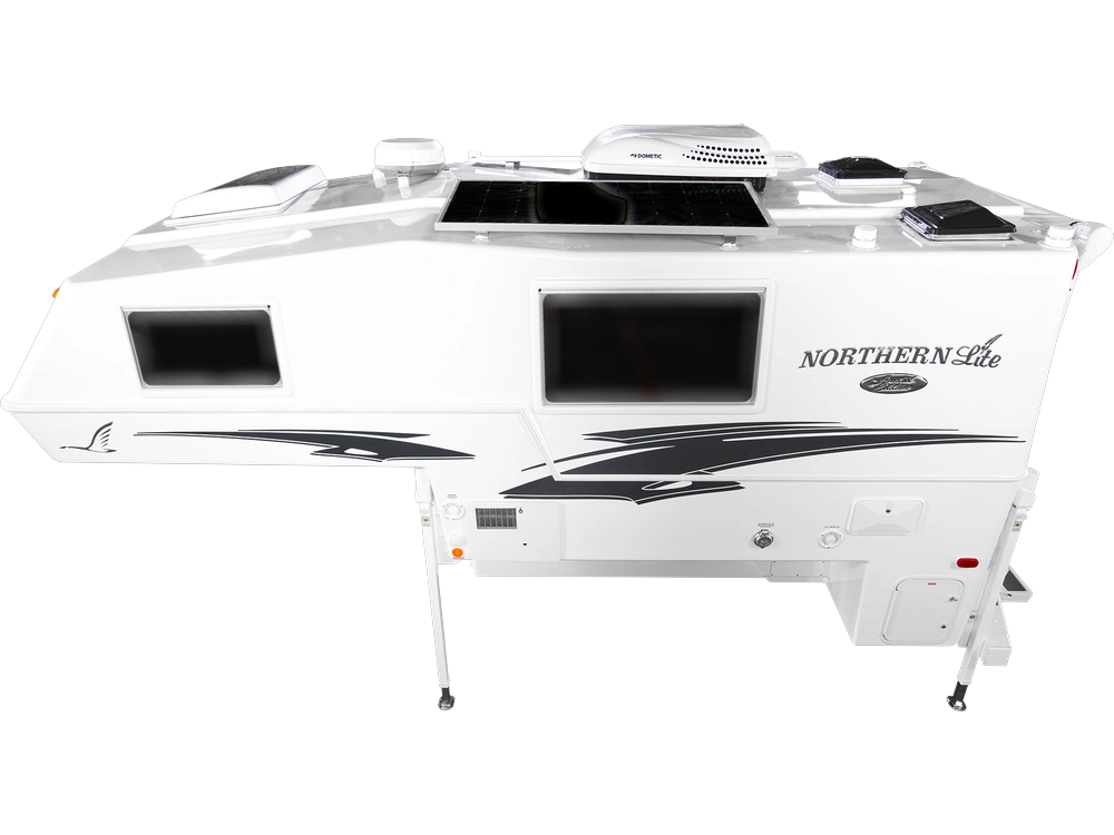 Northern Lite Limited Edition 8-11 Ex Le Dry Bath 2026 alt