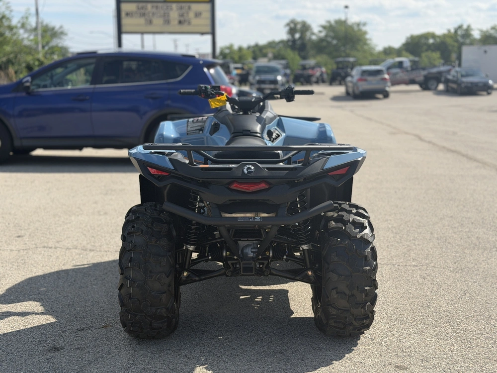 2026 Can-am Outlander Xt 700