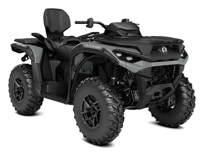 Can-am Outlander Max Dps 1000r 4rsc 2025 alt