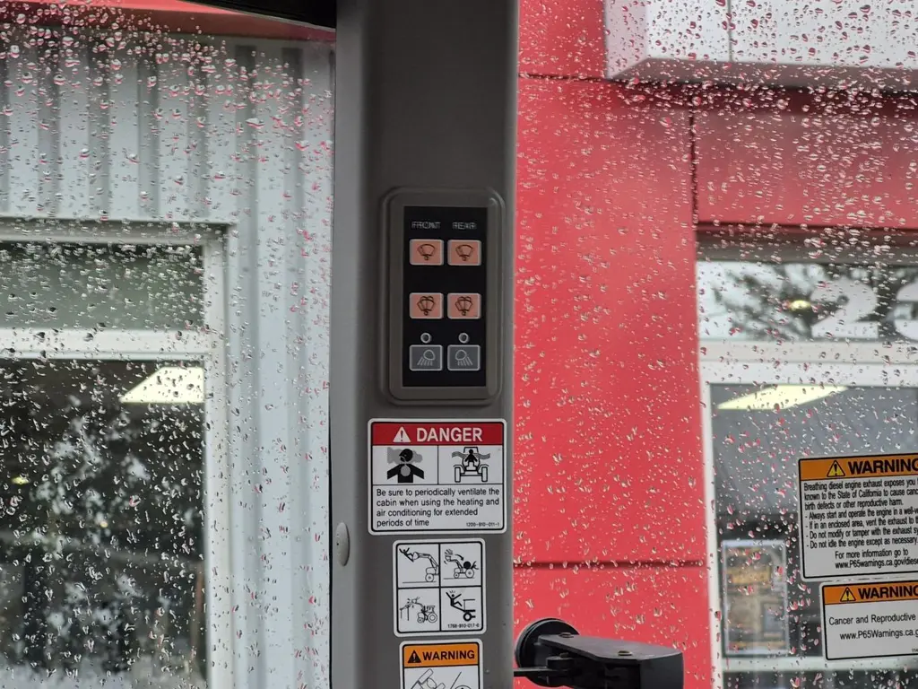 Mahindra 2660 CAB 2022
