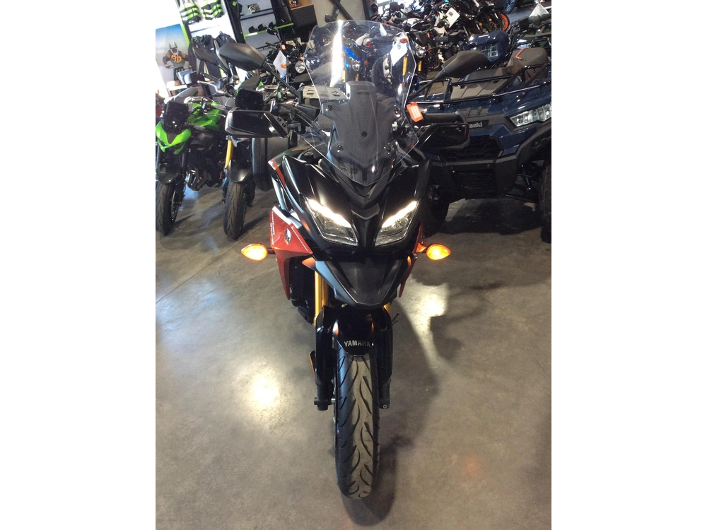 2020 Yamaha Tracer 9 Gt Abs alt