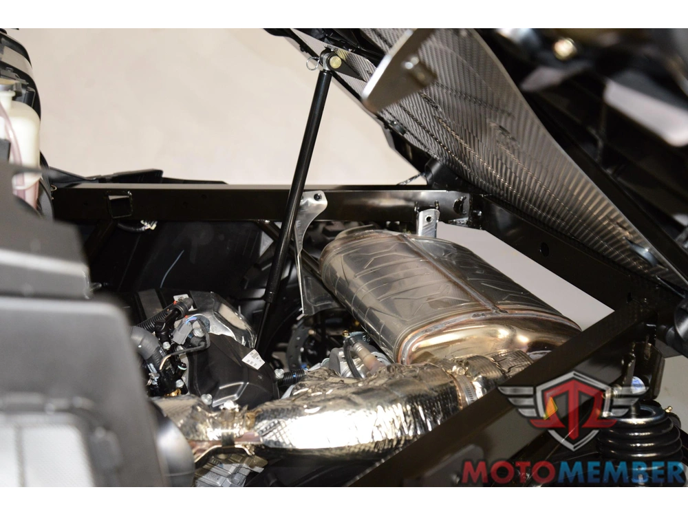 2026 Can-am Defender Max Xt Hd9 alt