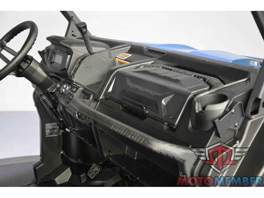 2026 Can-am Defender Max Xt Hd9 alt