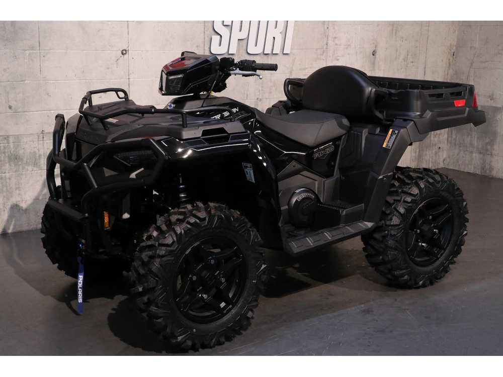 2026 Polaris Sportsman X2 570 alt