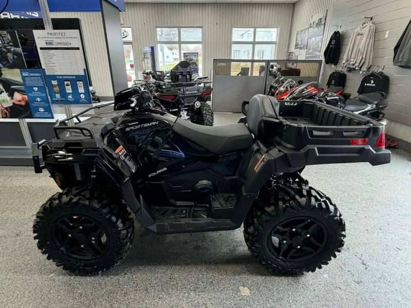 Polaris Sportsman X2570 2026 alt
