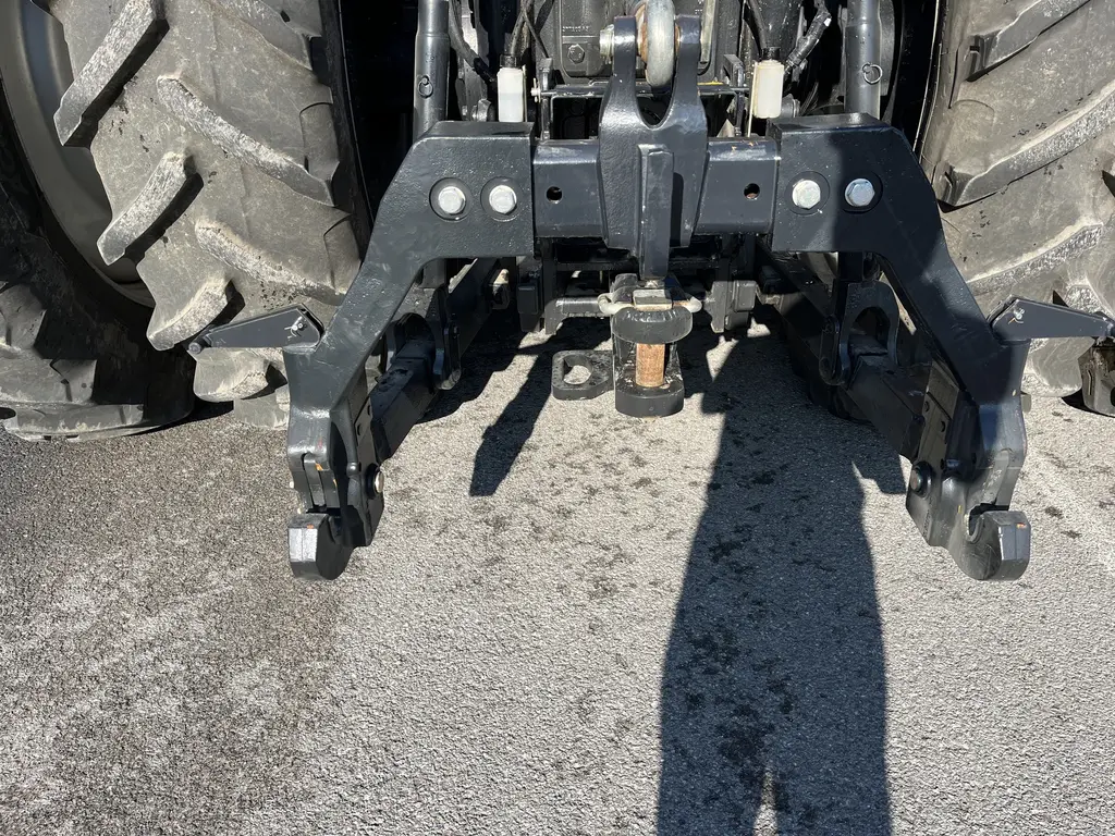 Case IH MAGNUM 310 CVT AFS 2023